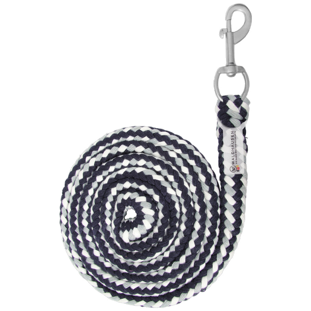 Lunghina da Riposo Plus con Moschettone a Carabina