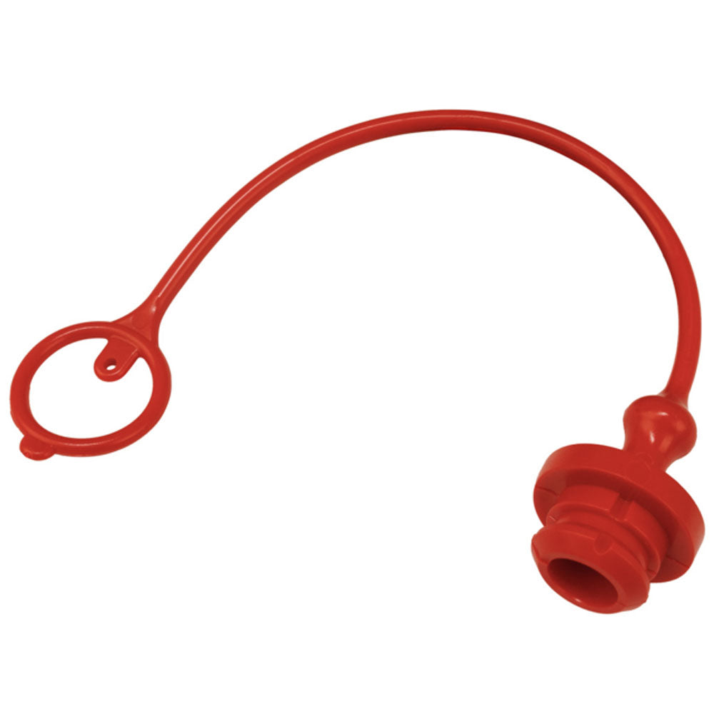 Tappo per Innesto Rapido Femmina e Maschio 1/2"