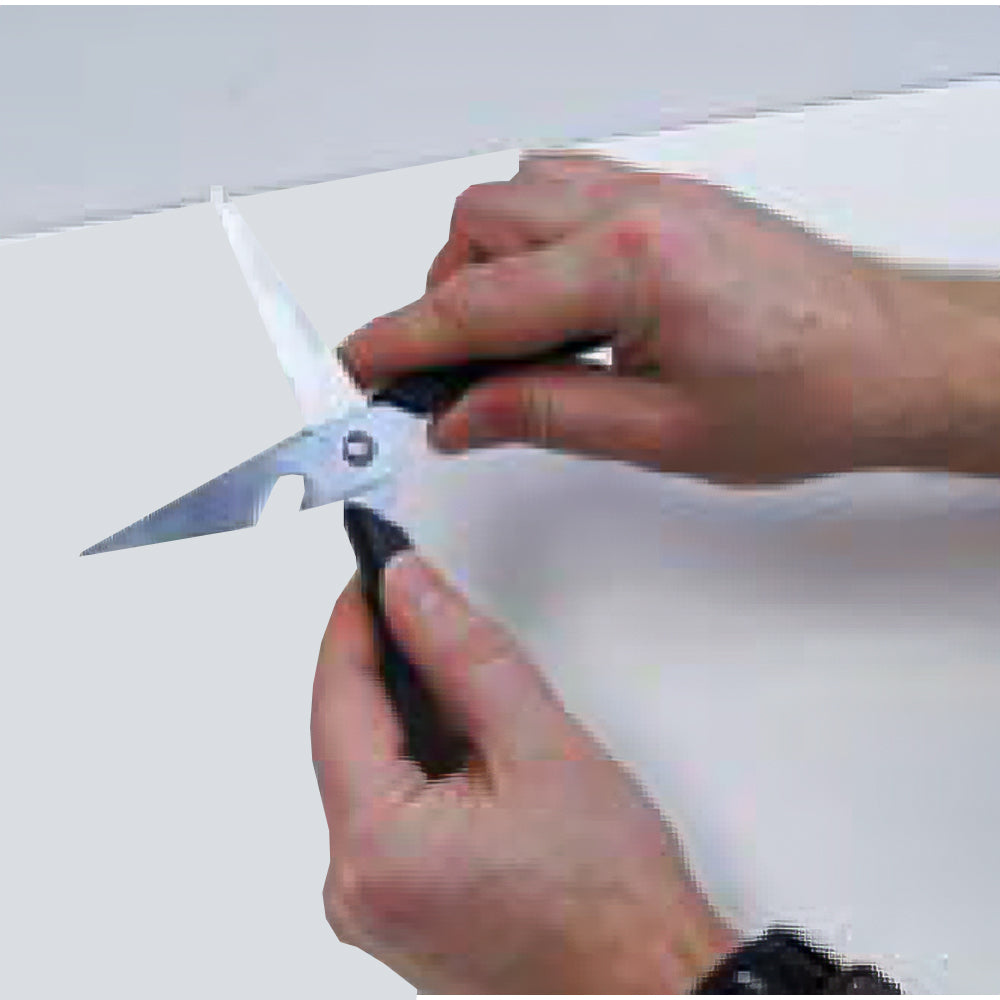 Forbice Multiuso MM 205 con Apri Bottiglie e Apriscatole