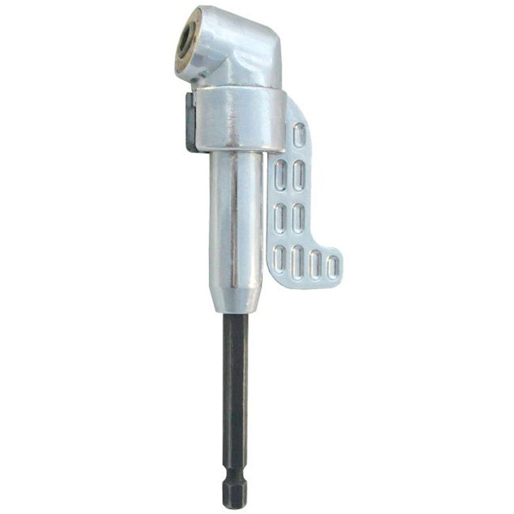 Adattatore ad angolo per avvitatori 140mm