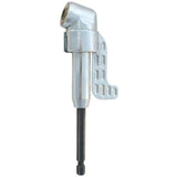 Adattatore ad angolo per avvitatori 140mm