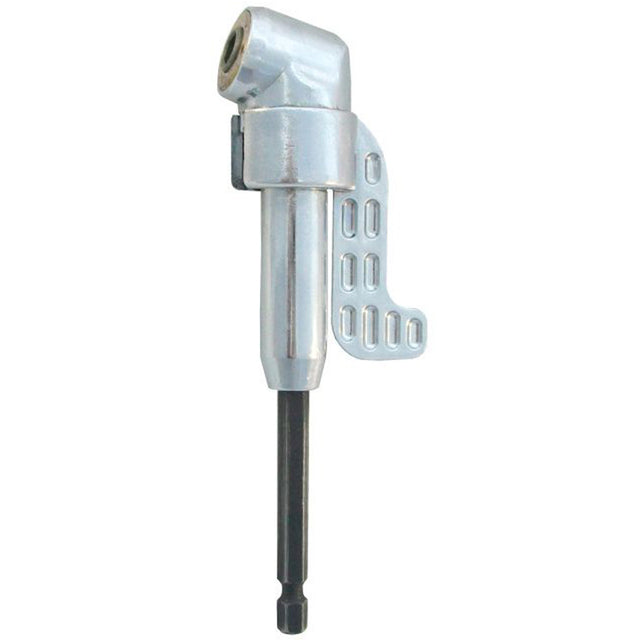 Adattatore ad angolo per avvitatori 140mm