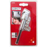 Adattatore ad angolo per avvitatori 140mm