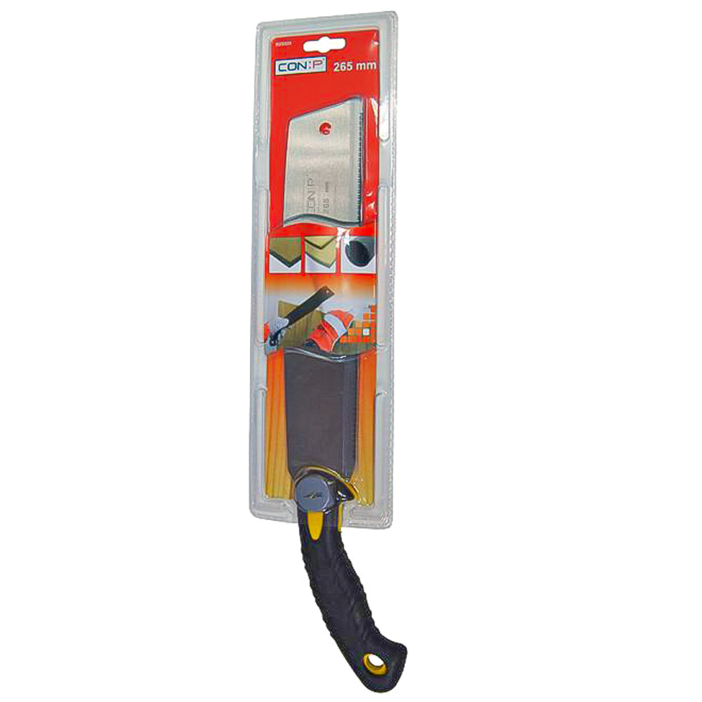 Sega Giapponese in Acciaio al Carbonio 265mm