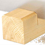 Sega Giapponese in Acciaio al Carbonio 265mm