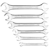 Set Chiavi a Forchetta 6 Pezzi (6-17mm)