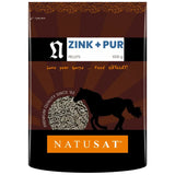 Natusat Zink Pur Pellets