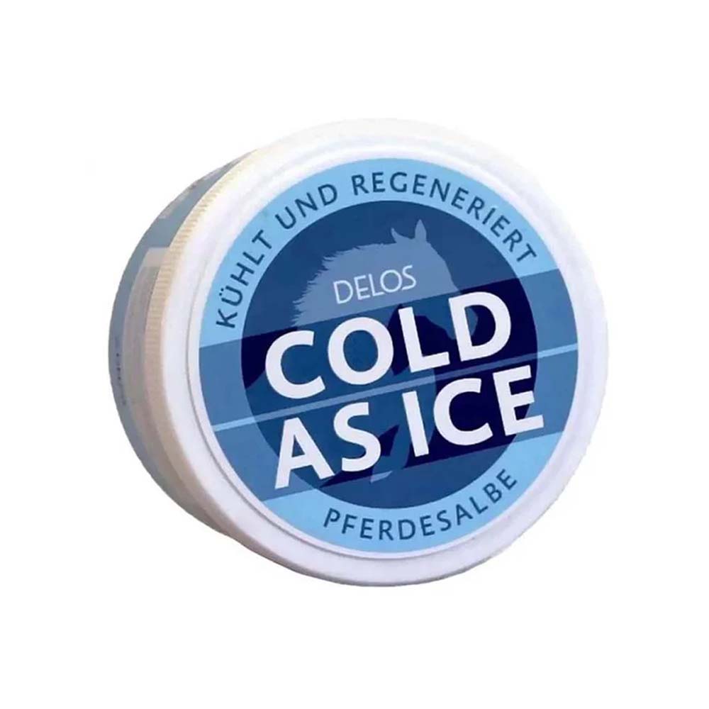 NATUSAT COLD AS ICE DELOS 500 ML