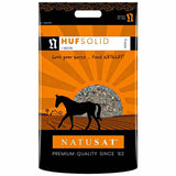 Natusat Hufsolid Plus Biotin Ernährungs- Und Nahrungsergänzungsmittel 4,5 Kg