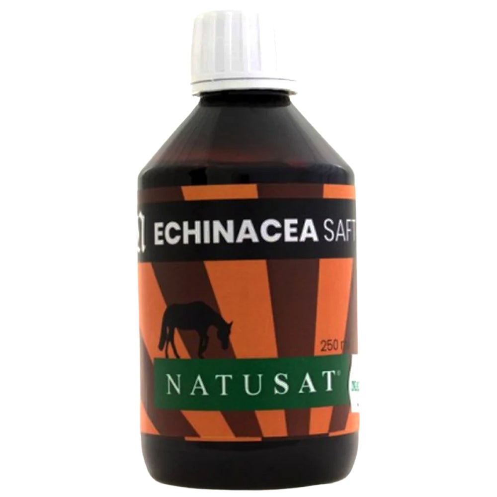Echinacea Purpurea Succo Rinforza il Sistema Immunitario Naturalmente
