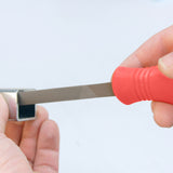 Lima Quadra Dolce Taglio 2 - 200mm