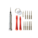 Set di Riparazione per Smartphone, Tablet, MP3 e Console