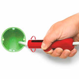 Spelacavi per Cavi Tondi 8-13mm – Strumento Ergonomico per Spelatura Precisa