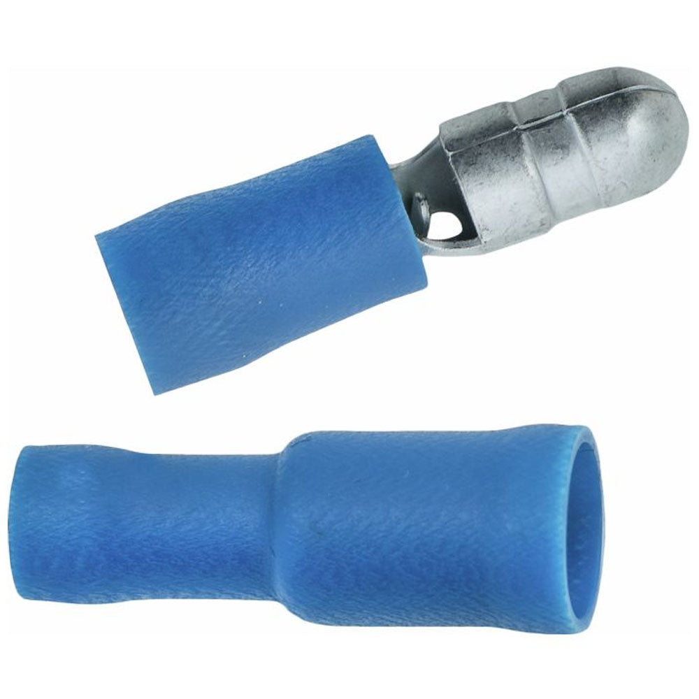 Set Connettori Tondi – 10 Pezzi