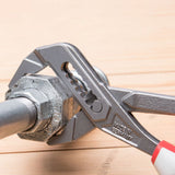 Pinza Regolabile a Cerniera Chiusa 3K - 240mm