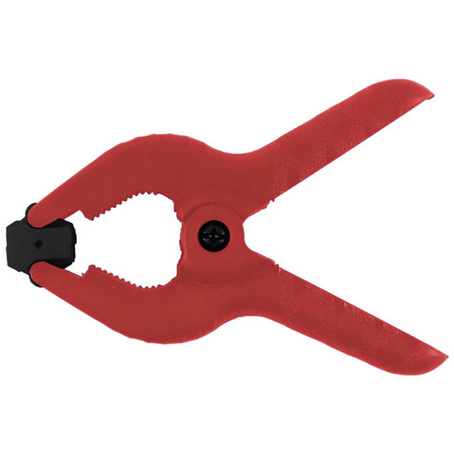 Morsetti a Molla in Plastica - Resistenti e Versatili