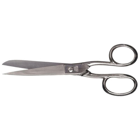 Forbici Nichelate Multiuso per Cucito - 170mm