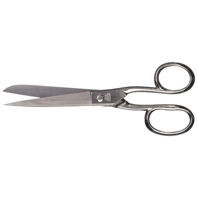 Forbici Nichelate Multiuso per Cucito - 170mm