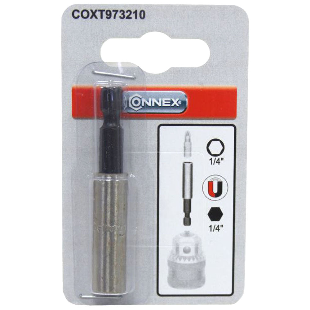 Attacco Magnetico Universale per Inserti 1/4"