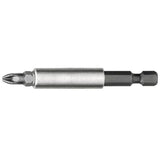 Attacco Magnetico Universale per Inserti 1/4"