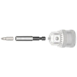 Attacco Magnetico Universale per Inserti 1/4"