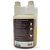Agritura Olio di Lino 2. Spremitura per Cavalli