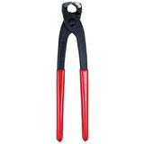 Tenaglia per Muratore / Cementista – 220mm & 250mm con Manici Rivestiti in Plastica