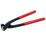 Tenaglia per Muratore / Cementista – 220mm & 250mm con Manici Rivestiti in Plastica