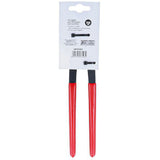 Tenaglia per Muratore / Cementista – 220mm & 250mm con Manici Rivestiti in Plastica