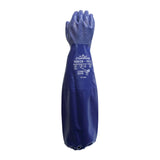 Showa NSK26 Handschuhe Schutz und Komfort für Präzisionsarbeiten