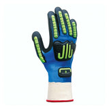 Showa 377-IP gloves Resistance to oils and liquids, maximum protection and comfort