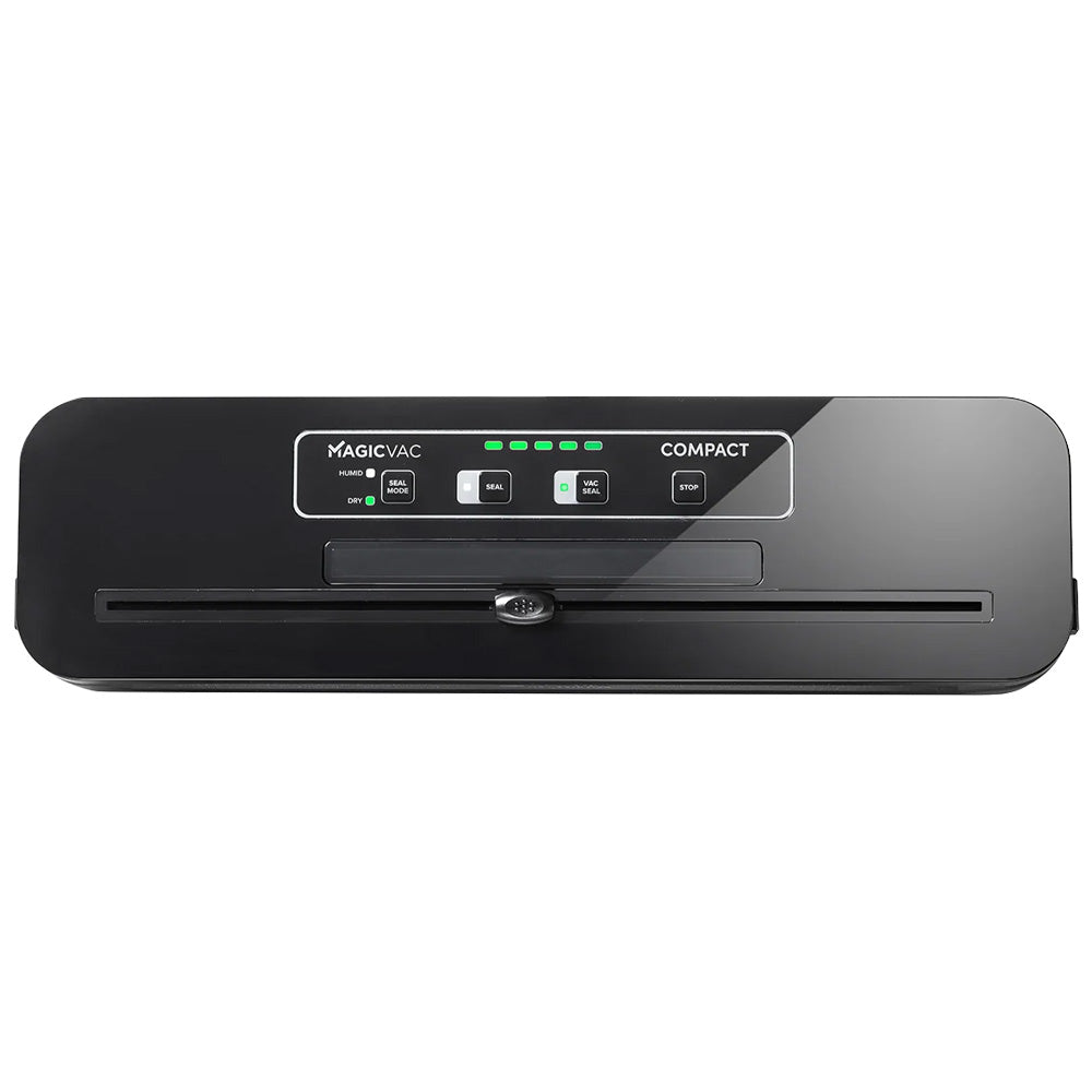 Macchina sottovuoto MagicVac Compact sigillatrice alimenti professionale