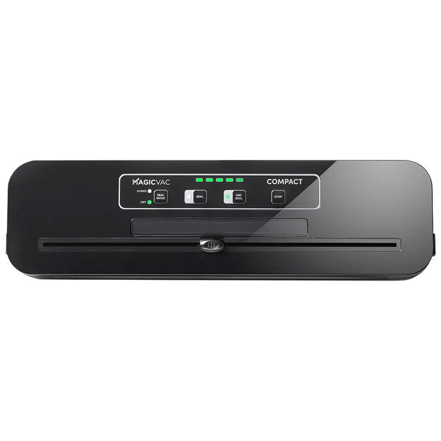 Macchina sottovuoto MagicVac Compact sigillatrice alimenti professionale