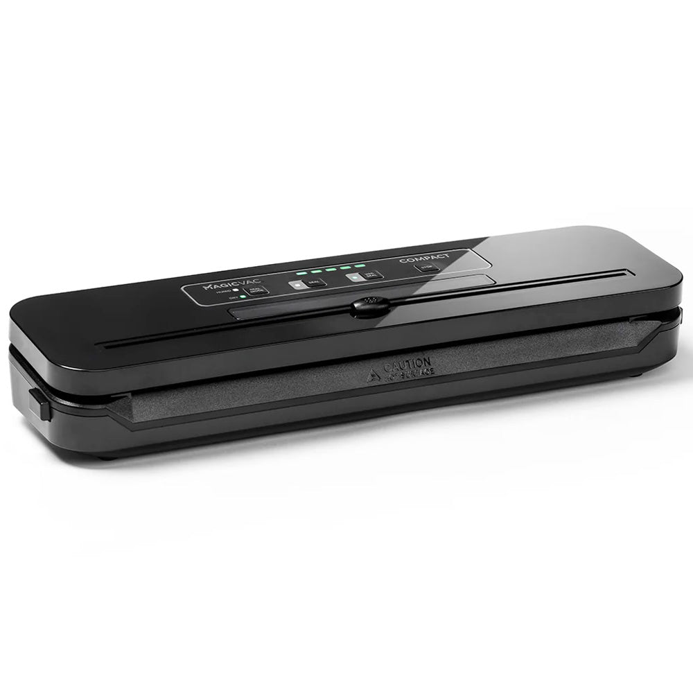 Macchina sottovuoto MagicVac Compact sigillatrice alimenti professionale