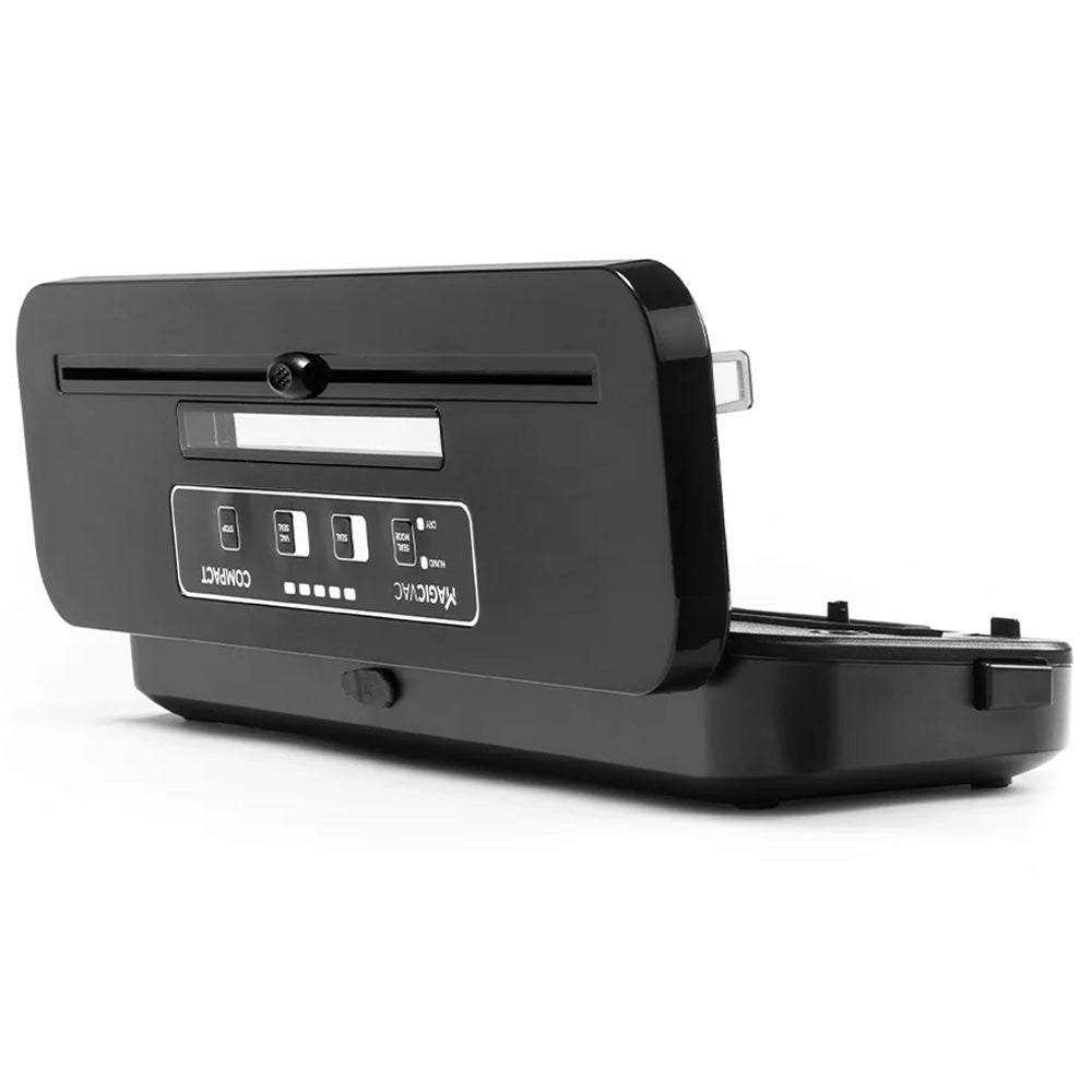 Macchina sottovuoto MagicVac Compact sigillatrice alimenti professionale