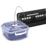 Macchina sottovuoto MagicVac Compact sigillatrice alimenti professionale