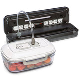 Macchina sottovuoto MagicVac Compact sigillatrice alimenti professionale