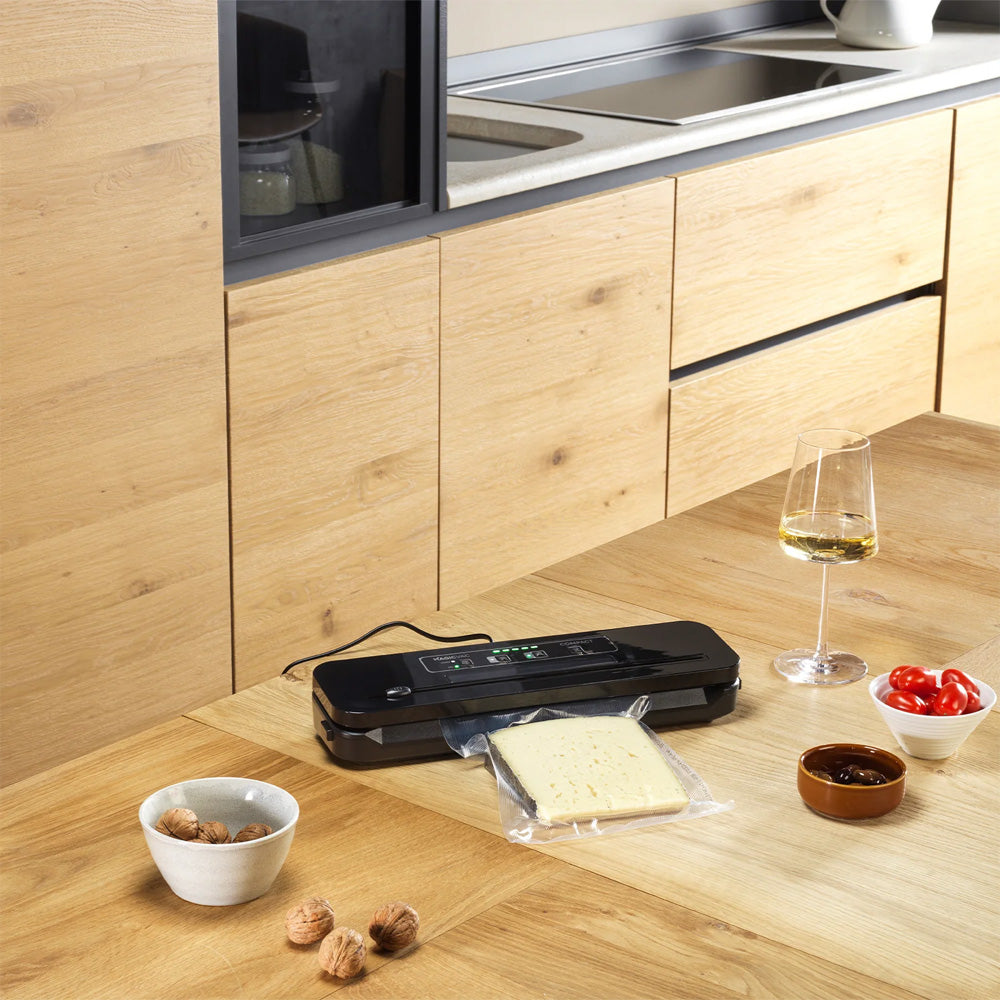 Macchina sottovuoto MagicVac Compact sigillatrice alimenti professionale