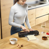 Macchina sottovuoto MagicVac Compact sigillatrice alimenti professionale