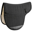 Sottosella Freedom Con inserto in morbida sintetica per cavalli