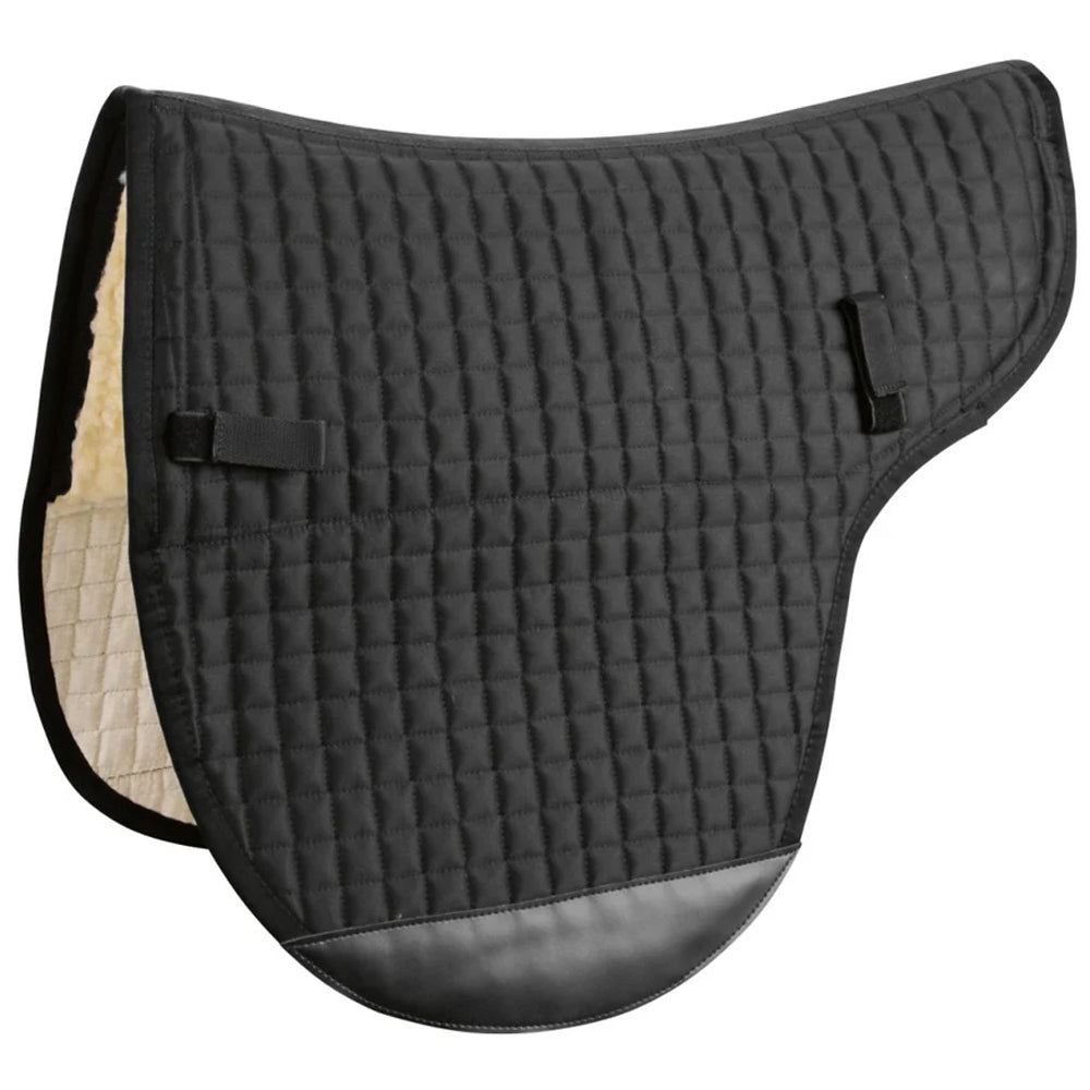 Sottosella Freedom Con inserto in morbida sintetica per cavalli