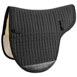 Sottosella Freedom Con inserto in morbida sintetica per cavalli