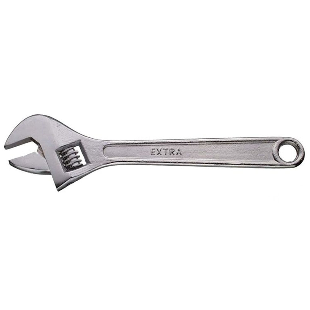 Chiave a Rullino in Acciaio