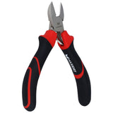 Tronchese Elettronica 110mm in Acciaio al Carbonio