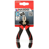 Tronchese Elettronica 110mm in Acciaio al Carbonio