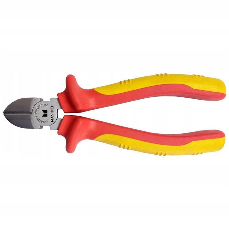 Tronchese Isolato VDE 1000V a Taglio Laterale – 160mm