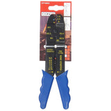 Pinza Isolata per Capicorda 210mm