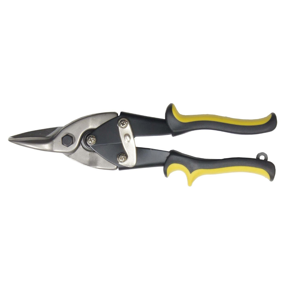 Cesoia a Leva per Lamiera 250mm – Taglio Destro / Retto