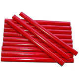 Matite da Falegname – Set da 12 Pezzi