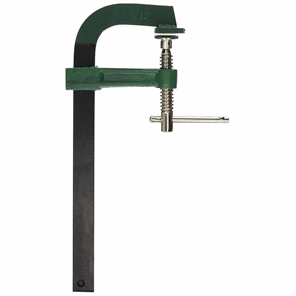 Strettoio per Falegname in Acciaio Stampato Robusto